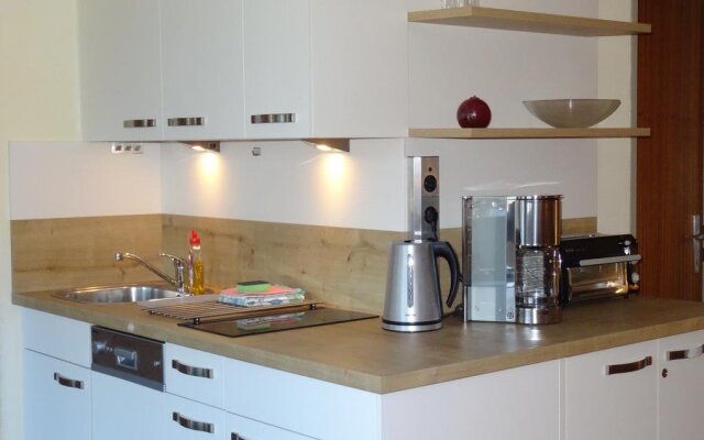 Ferienappartement Aich
