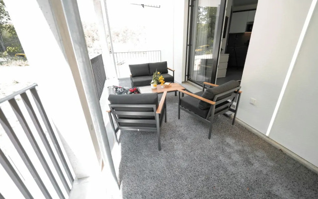 GreenLeaf Regensburg