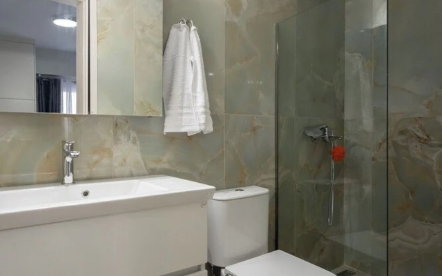 Marialena Luxury Apartment