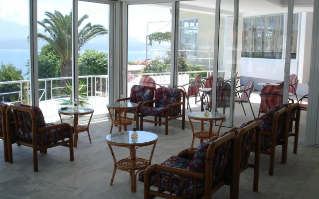 Maritsa Bay