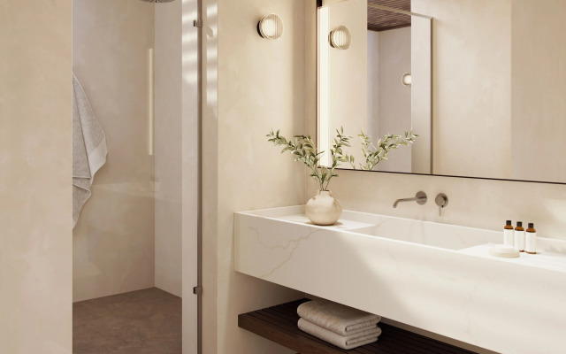 JW Marriott Crete Resort & Spa