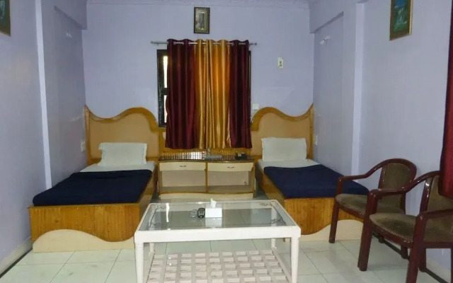 Hotel Eagle Executive