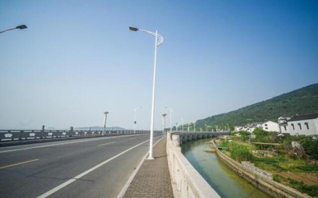 Teahouse Boutique Guesthouse