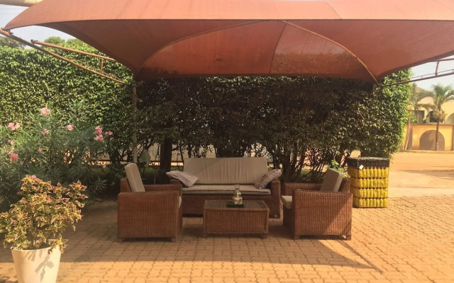 Logess Estates Guesthouse