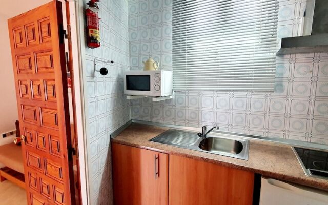 Granada Apartments Ibiza