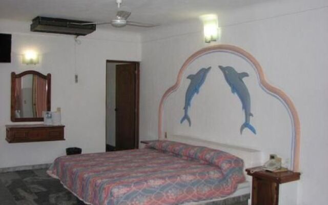 Hotel Y Suites Plaza Manzanillo