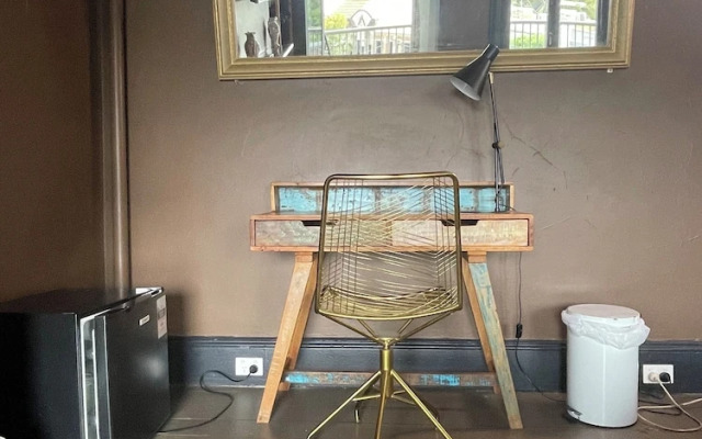 Glengarry Castle Hotel