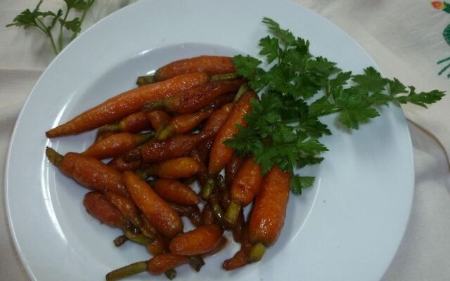 L'auberge cavalière