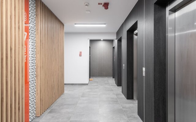 RentPlanet - Browary Wrocławskie
