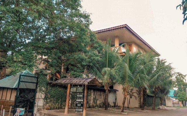 Mabini Lodge