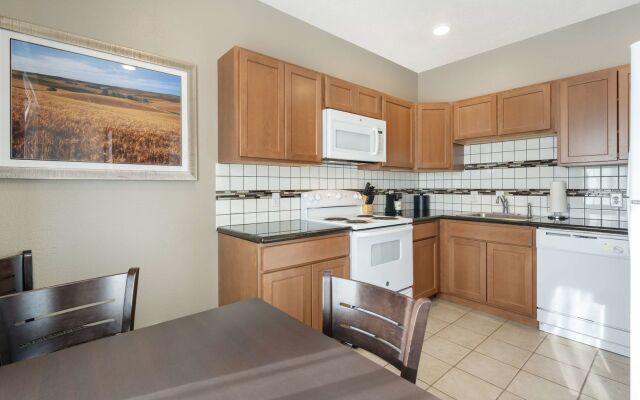 Best Western Wheatland Inn