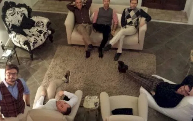 LAC Luxury Apartment Cagliari Barcelona