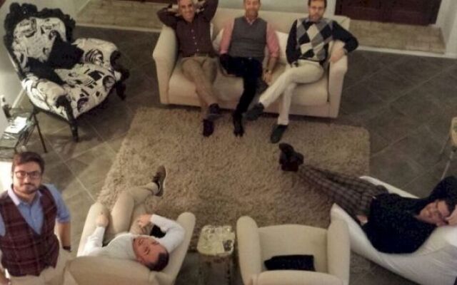 LAC Luxury Apartment Cagliari Barcelona