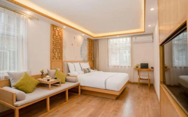 Kunmin Xiangmei Bangpo Hotel