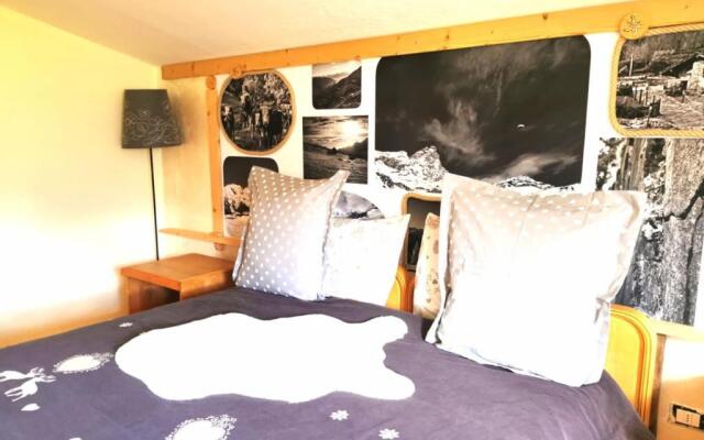 Appartamento Vrignier