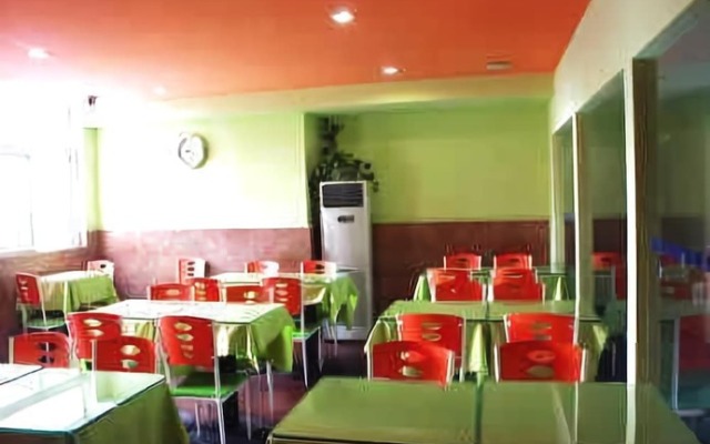 Ehome Hualun Inn Nanqi - Hefei