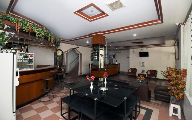 Airy Eco Wajo Savu 11a Makassar