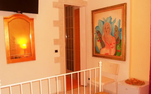B&b Perla Di Corso Savoia