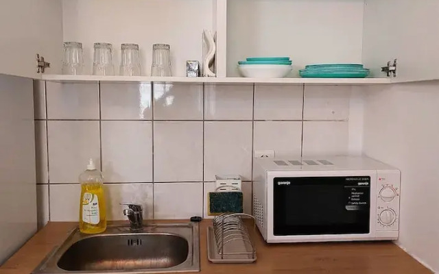 GoodMo Budapest Smart Rooms
