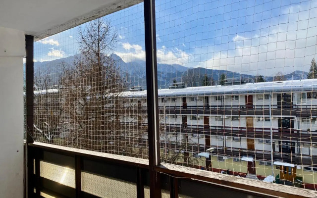Zakopane Apartament Przy Krupowkach