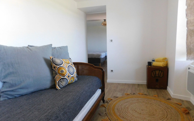 La Maison de Paul & Margaux