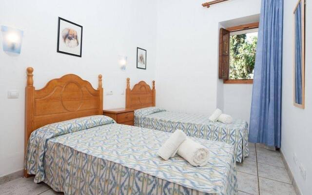 Can Roques Blanques