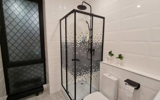 Апартаменты на проспекте Волгоградский