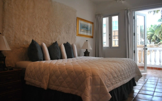 Acacia Boutique Hotel