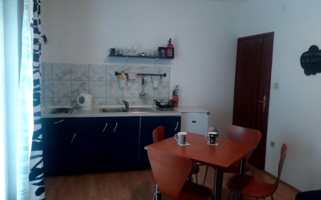Boutique Apartments Julija