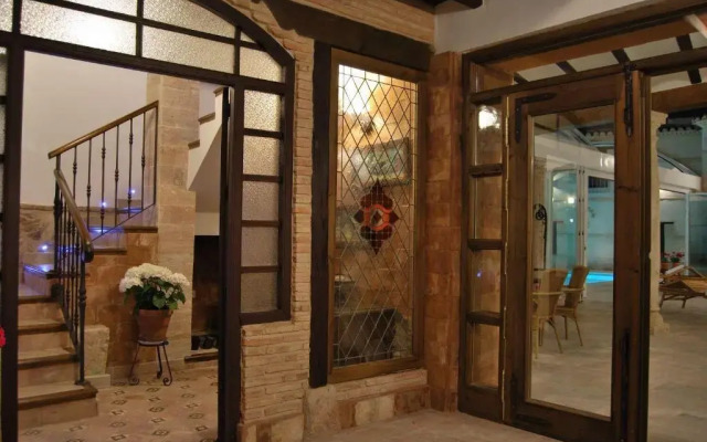 Hotel Rural Casa Grande Almagro