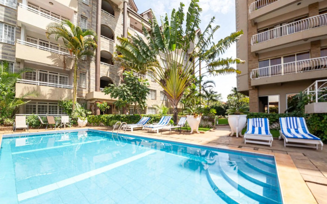Eldon Villas