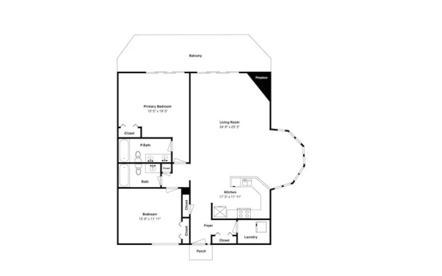 Golf Vista 111 by Jackson Mountain Rentals
