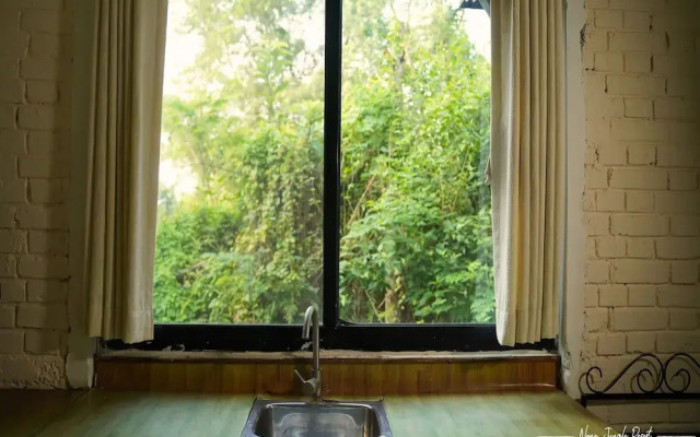 Nana Jungle Resort