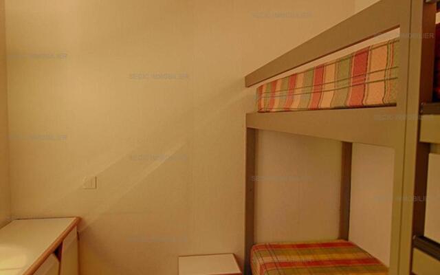 Appartement Porticcio, 2 pièces, 4 personnes - FR-1-61-560