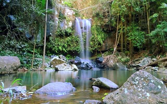 Hampton Estate Wines