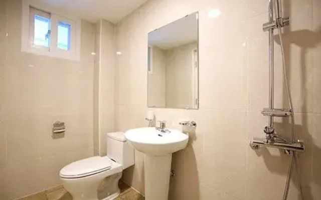 Gapyeong Kona Pension