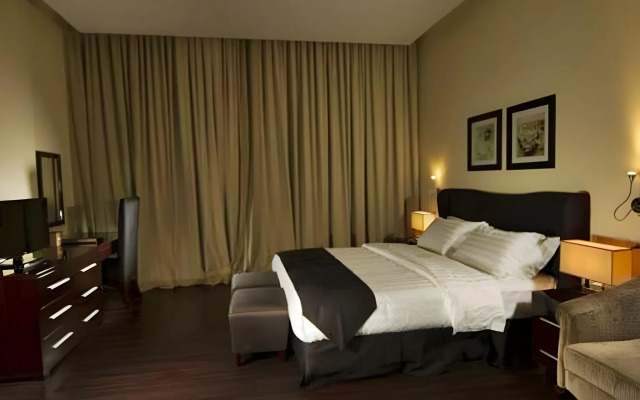 Zara Continental Hotel
