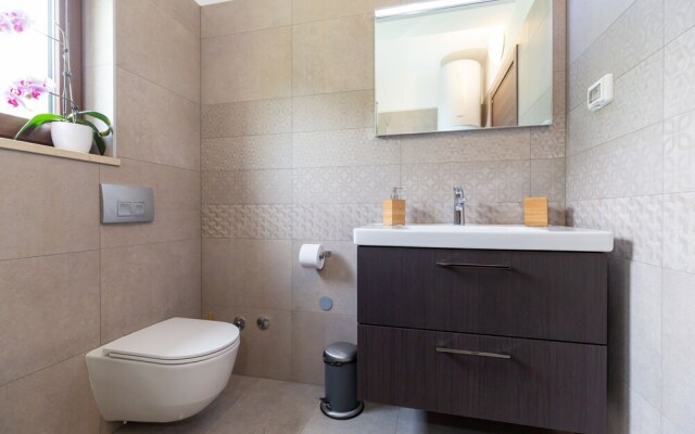 Apartments Villa Gioia