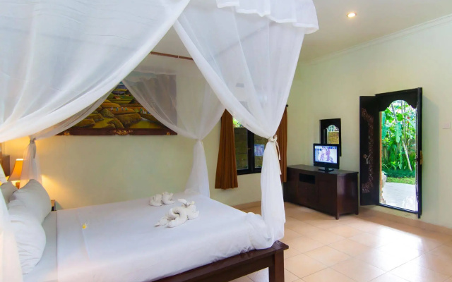 Outpost Ubud