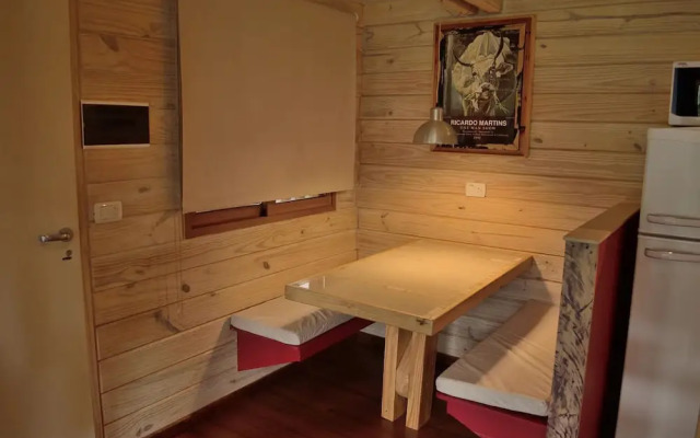 Posada del Castor