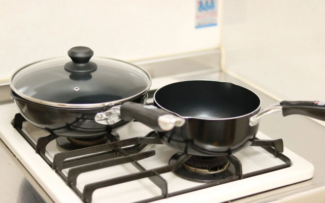 HG Cozy Hotel No.31 Tanimachi 6-chome Station