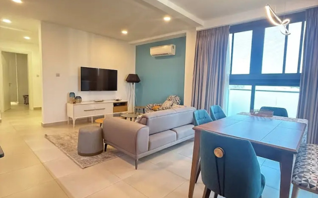 Kinville  Suites - Cantonment Living