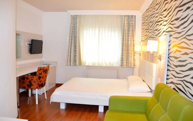 Hotel La Piano