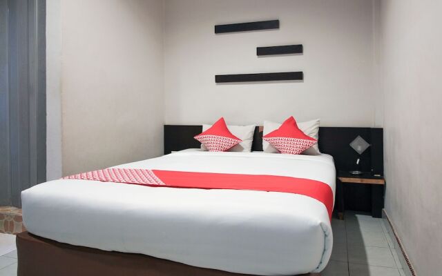 Hotel Dharma Utama