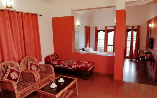 Planet Green Plantation Resorts