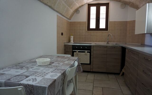 La Casetta in Monopoli