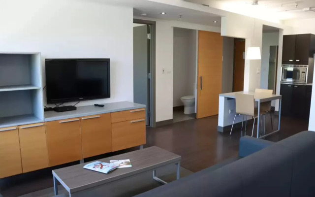 Barker Suites Southport