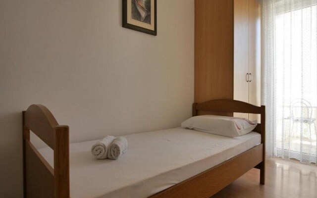 Villa Apartments Babaja