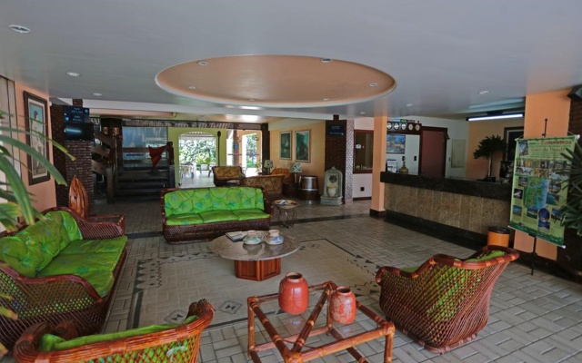 Portal Rio Una