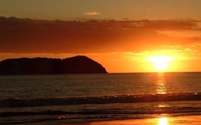 Manuel Antonio Hostel Resort